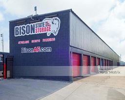 Image for Bison State Storage - 1002 25th Street South, Fargo, ND
