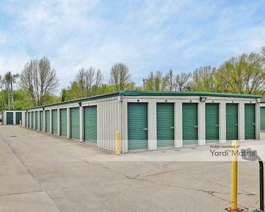 Storage Units for Rent available at 1703 Demers Avenue, Grand Forks, ND 58201