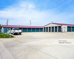 Image for Five Star Storage - 240 45th Street NE, West Fargo, ND