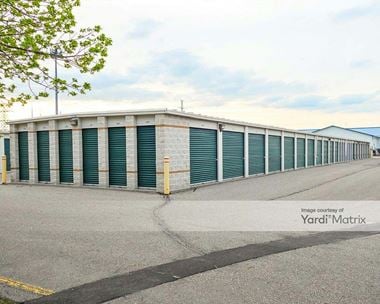 Storage Units for Rent available at 3255 43rd Street S, Fargo, ND 58104