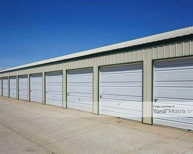 Storage Units for Rent available at 2401 Morrison Avenue, Bismarck, ND 58504
