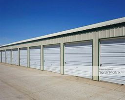 Image for Morrison Ave Storage - 2401 Morrison Avenue, Bismarck, ND