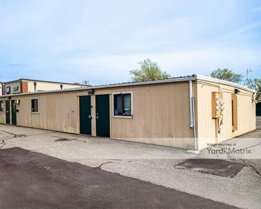 Storage Units for Rent available at 1402 27th Ave S, Fargo, ND 58103