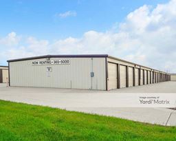 Image for Five Star Storage - 487 34th Street, Fargo, ND
