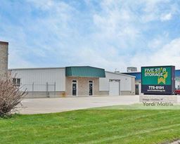 Image for Five Star Storage - 5118 Gateway Drive, Grand Forks, ND
