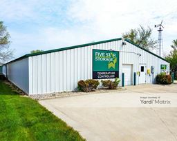 Image for Five Star Storage - 2100 East Main Avenue, West Fargo, ND