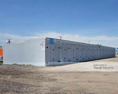Storage Units for Rent available at 2012 Lee Avenue, Bismarck, ND 58501
