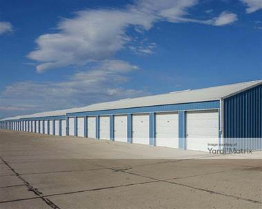 Storage Units for Rent available at 6742 Lincoln Road, Bismarck, ND 58501