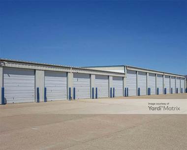 Storage Units for Rent available at 2300 Morrison Avenue, Bismarck, ND 58504