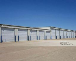 Image for Secured Storage - 2300 Morrison Avenue, Bismarck, ND