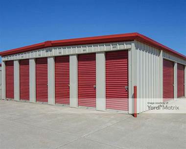 Storage Units for Rent available at 4439 Memorial Hwy, Mandan, ND 58554