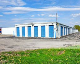 Image for Agassiz Valley Storage - 3220 8th Street South, Moorhead, MN