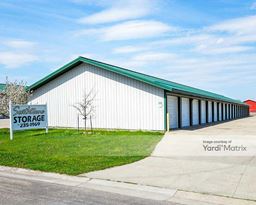 Image for Southtowne Self Storage - 1812 26th Street, Moorhead, MN