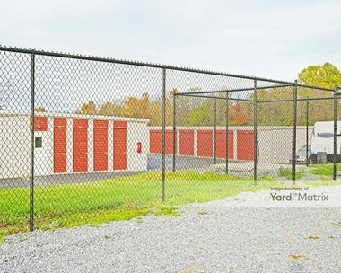 Storage Units for Rent available at 509 Jonestown Road, Jonestown, PA 17038