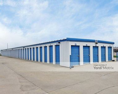 Storage Units for Rent available at 623 Gateway Drive, East Grand Forks, MN 56721