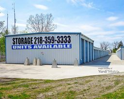 Image for Agassiz Valley Storage - 201 21st Street, Moorhead, MN