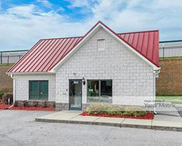 Image for Rock Hill Self Storage - 1963 McConnells Hwy, Rock Hill, SC