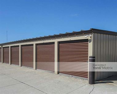 Storage Units for Rent available at 3519 Old Red Trail, Mandan, ND 58554