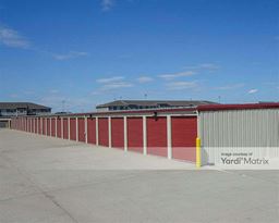 Image for Five Star Storage - 3320 Hamilton Street #6, Bismarck, ND