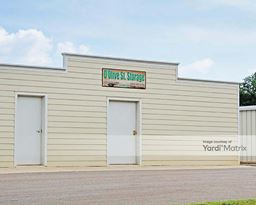 Image for D'Olive Street Storage - 1151 D'Olive Street, Bay Minette, AL