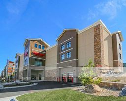 Image for CubeSmart Self Storage - 423 Summit Blvd, Broomfield, CO