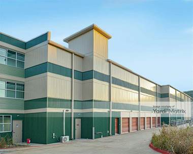 Storage Units for Rent available at 6308 Spicewood Springs Road, Austin, TX 78759