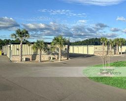 Image for Golden Self Storage - 600 Drive MLK Jr. Memorial Road, Crawfordville, FL