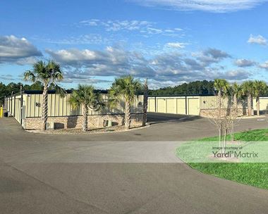 Storage Units for Rent available at 600 Drive MLK Jr. Memorial Road, Crawfordville, FL 32327