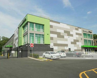 Storage Units for Rent available at 100 Route 17, Upper Saddle River, NJ 07458