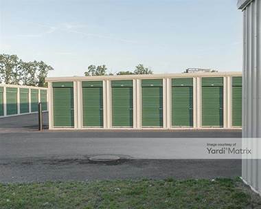 Storage Units for Rent available at 11 Henry Street, Hamilton Township, NJ 08611