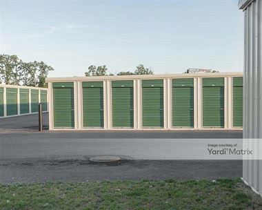 Storage Units for Rent available at 11 Henry Street, Hamilton Township, NJ 08611