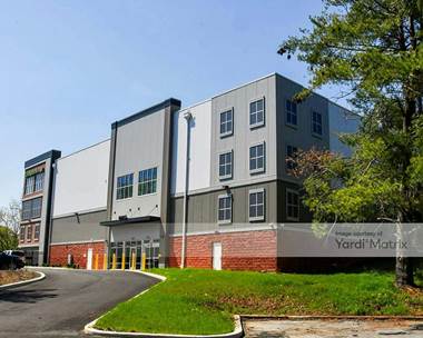 Storage Units for Rent available at 1000 Society Drive, Claymont, DE 19703