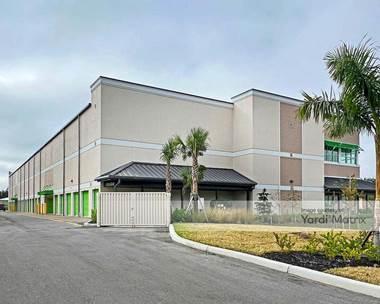 Storage Units for Rent available at 22 Beth Stacey Blvd, Lehigh Acres, FL 33936
