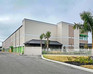 Storage Units for Rent available at 22 Beth Stacey Blvd, Lehigh Acres, FL 33936