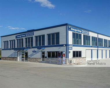 Storage Units for Rent available at 2045 71st Avenue, Bismarck, ND 58503