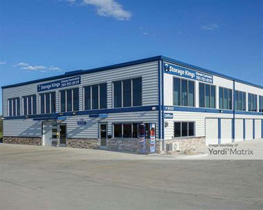 Storage Units for Rent available at 2045 71st Avenue, Bismarck, ND 58503