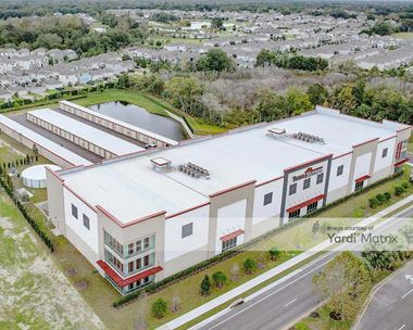 Storage Units for Rent available at 307 Tuskawilla Road, Winter Springs, FL 32708