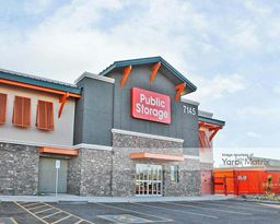 Image for Public Storage - 7145 South 51st Avenue, Laveen, AZ