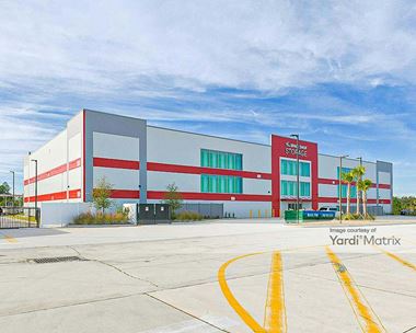 Storage Units for Rent available at 105 Matanzas Woods Pkwy, Palm Coast, FL 32137