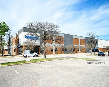 Storage Units for Rent available at 5112 West Mercury Blvd, Newport News, VA 23605