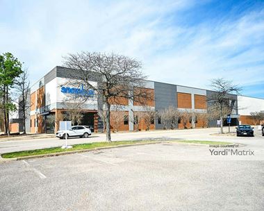 Storage Units for Rent available at 5112 West Mercury Blvd, Newport News, VA 23605