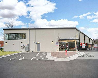Storage Units for Rent available at 983 Spring Lane, Sanford, NC 27330