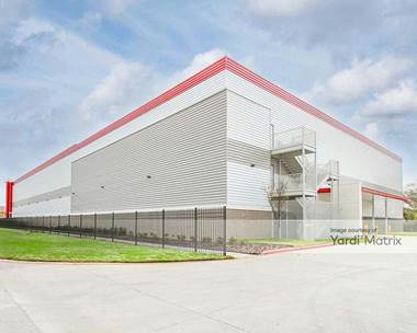 Storage Units for Rent available at 7104 South Cooper Street, Arlington, TX 76001