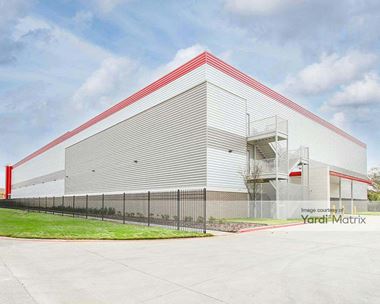Storage Units for Rent available at 7104 South Cooper Street, Arlington, TX 76001