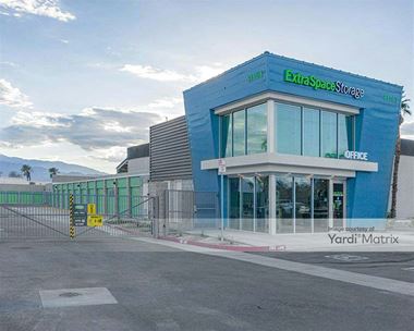 Storage Units for Rent available at 81163 Indio Blvd, Indio, CA 92201