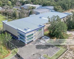 Image for Midgard Self Storage - 273 SW 143rd Street, Newberry, FL