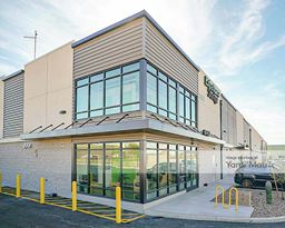 Image for Extra Space Storage - 8800 East Speedway Blvd, Tucson, AZ