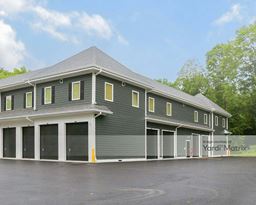 Image for Somers Storage Center - 259 Route 100, Somers, NY