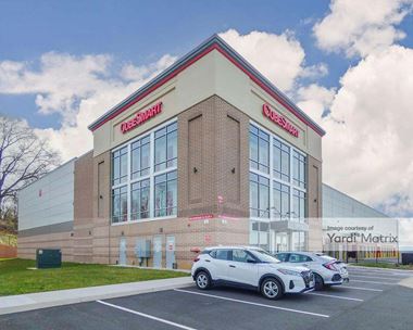 Storage Units for Rent available at 630 Cinnabar Road, Christiansburg, VA 24073