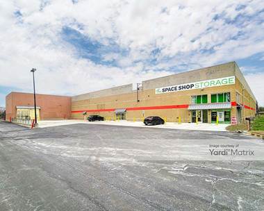 Storage Units for Rent available at 2345 Mill Street, Batavia, IL 60510